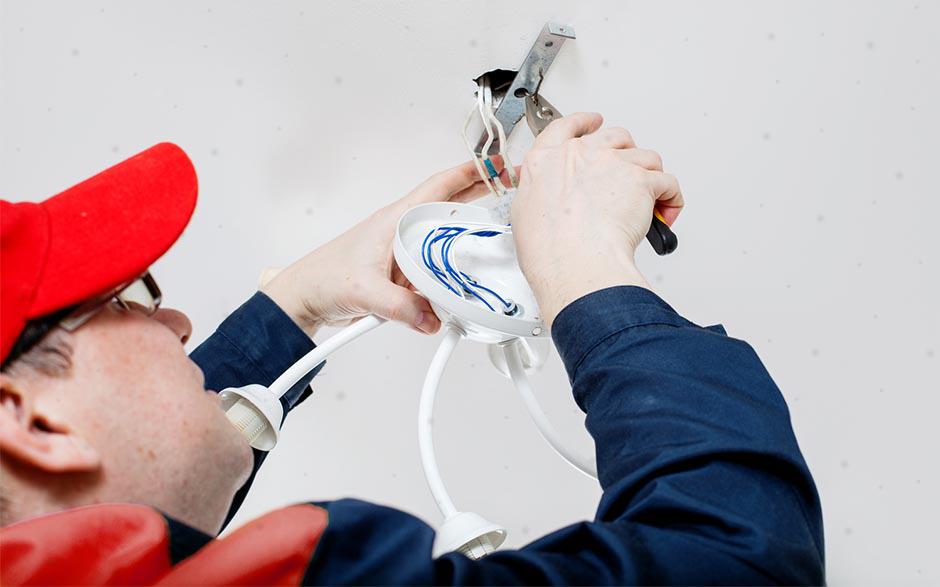 dépannage électricien Argenteuil
